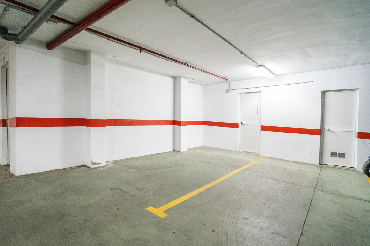 Ground Floor Apartment bilde 54