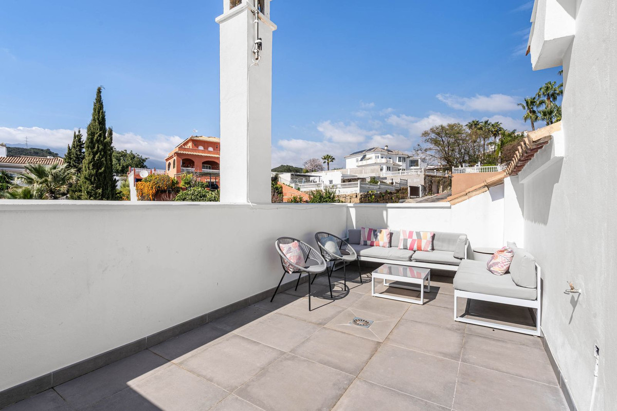 Detached Villa bilde 35