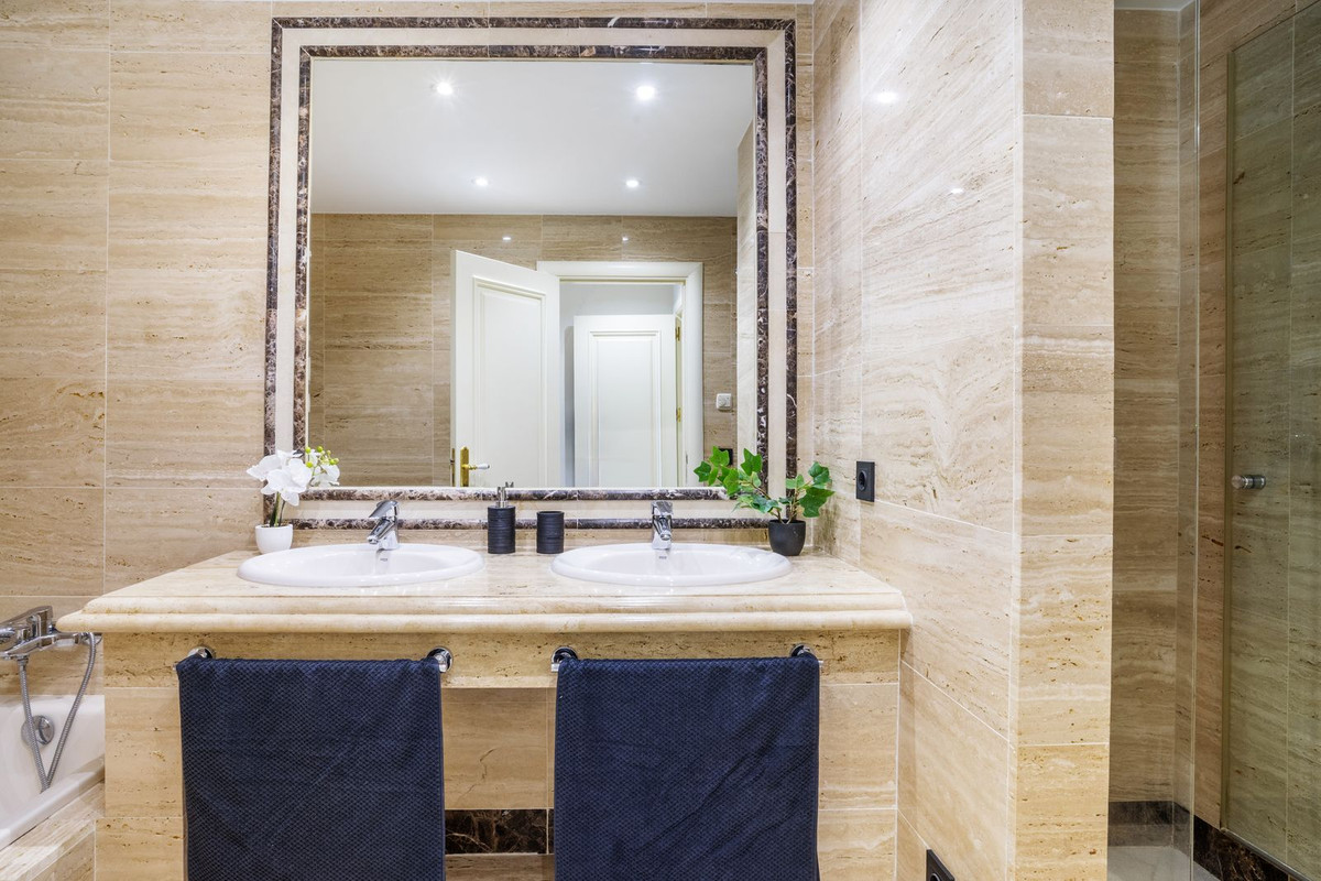 Ground Floor Apartment bilde 14