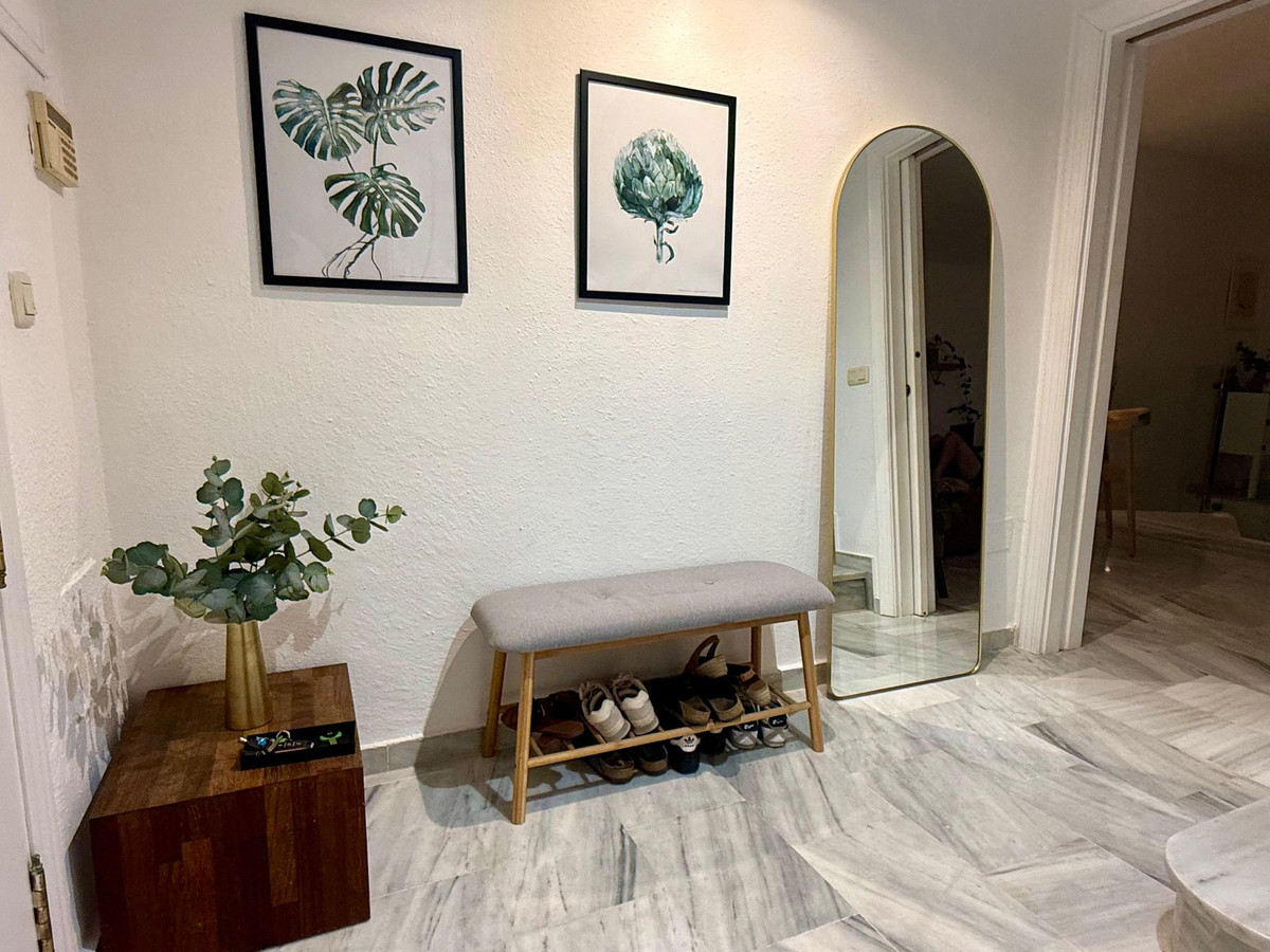 Townhouse bilde 34