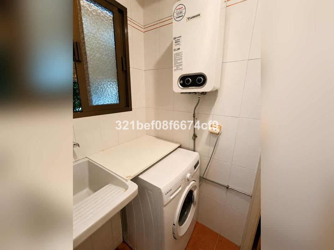 Townhouse bilde 14