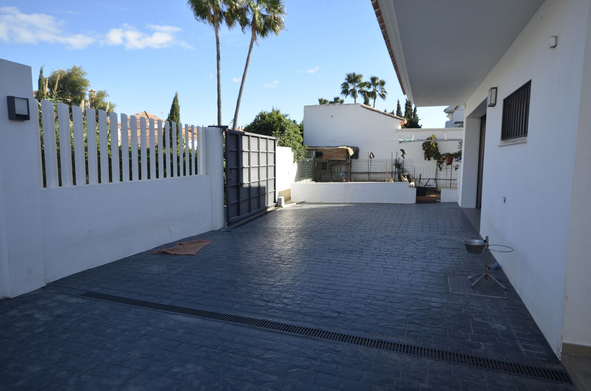 Detached Villa bilde 28
