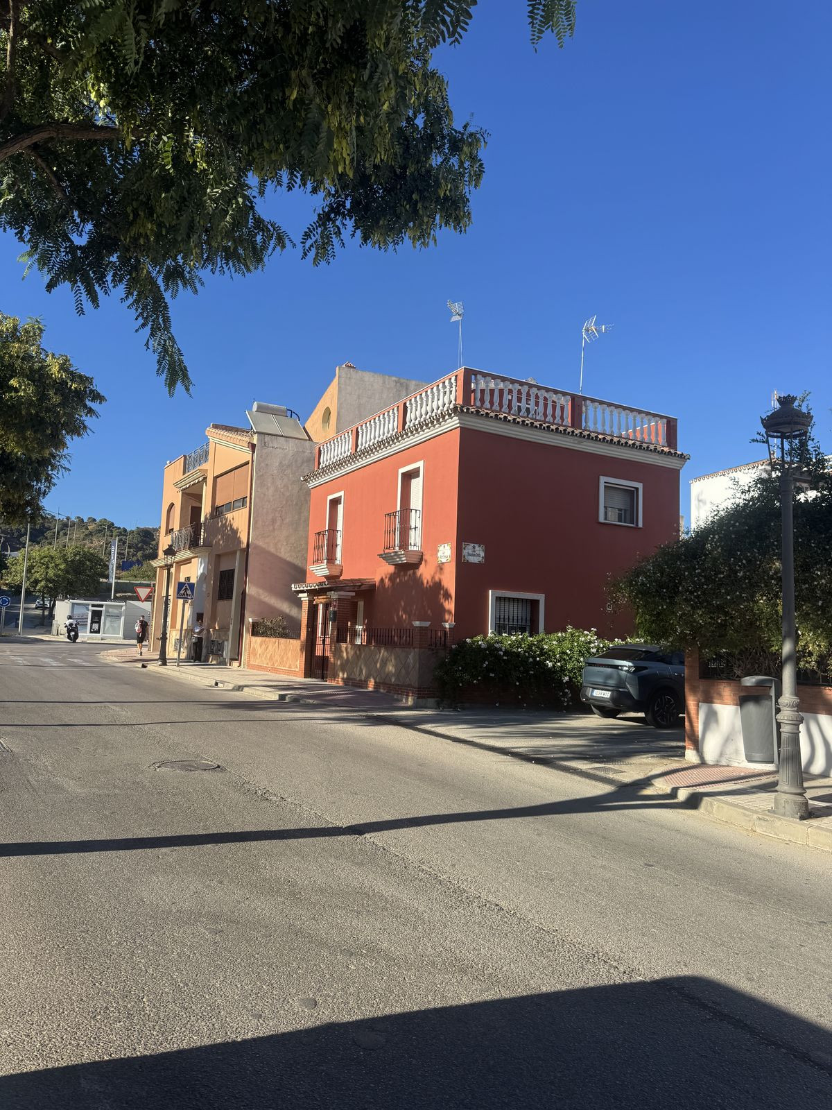 Detached Villa bilde 1