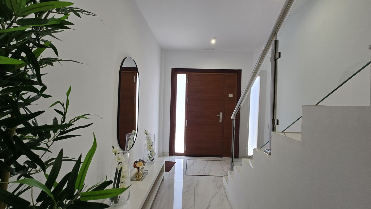 Penthouse Duplex bilde 25