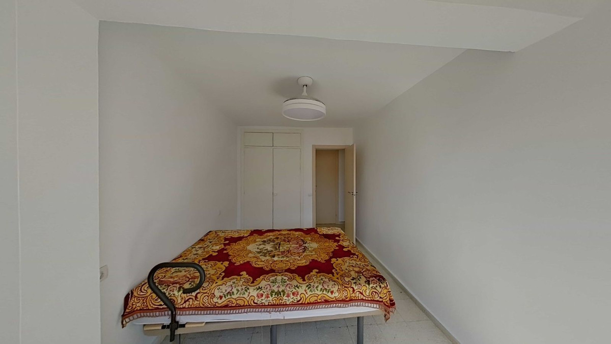 Middle Floor Apartment bilde 9