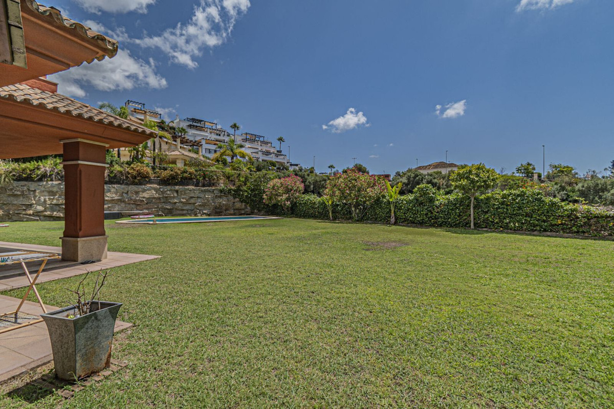 Detached Villa bilde 3