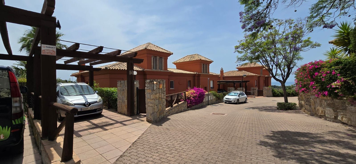 Detached Villa bilde 33