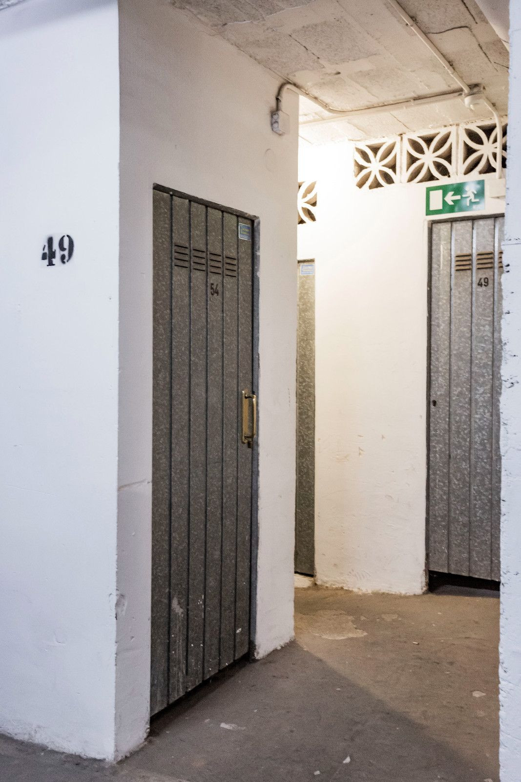 Penthouse Duplex bilde 40