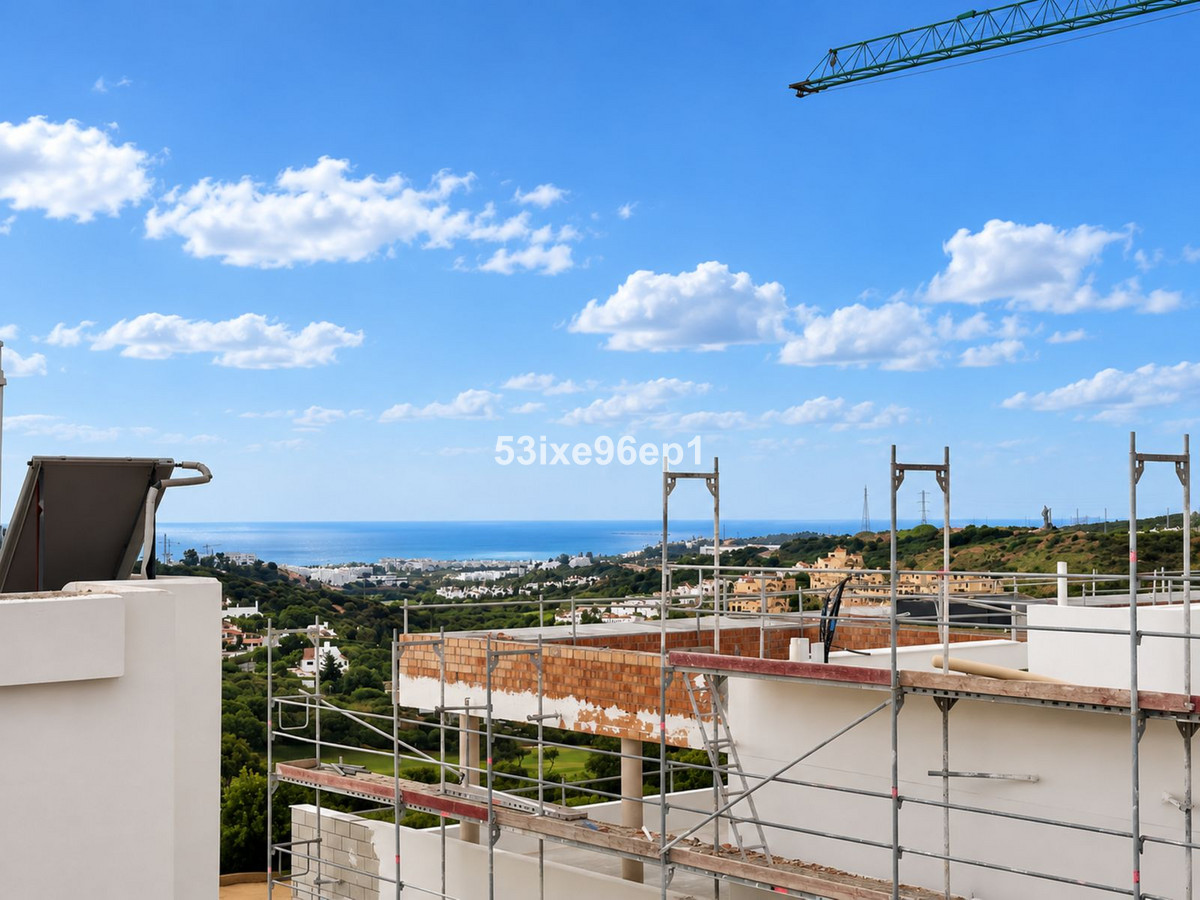 Penthouse Duplex bilde 13