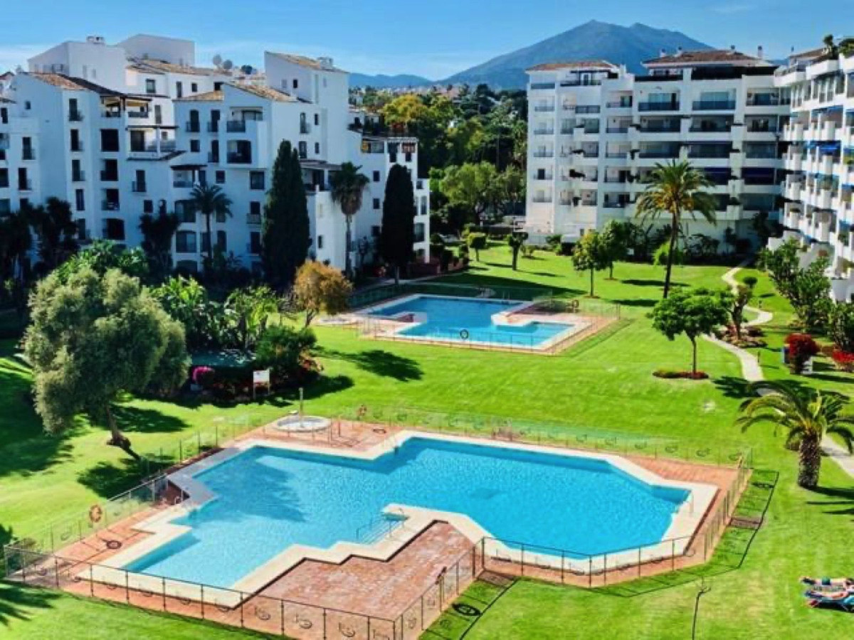 Middle Floor Apartment bilde 2