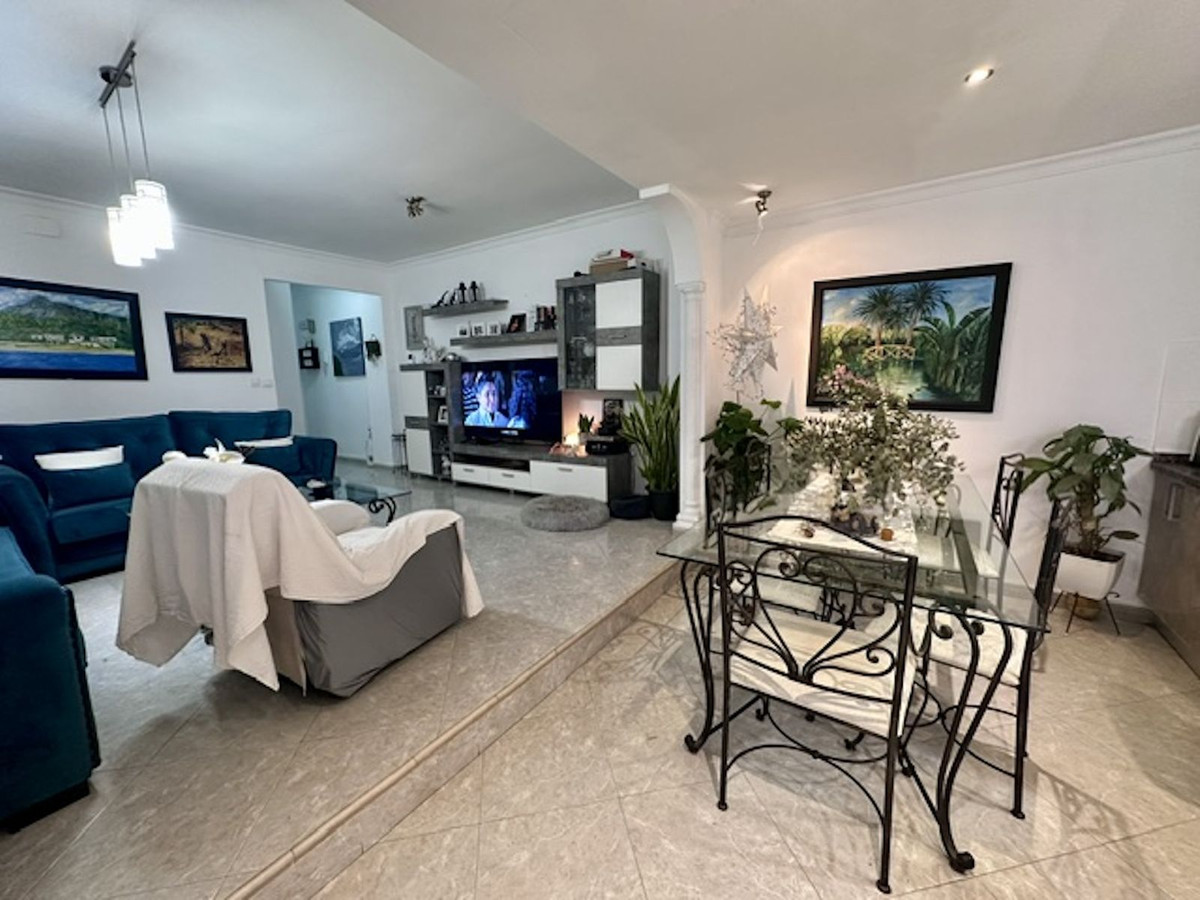 Ground Floor Apartment bilde 19