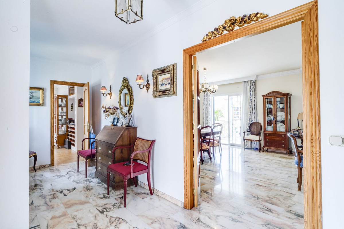 Detached Villa bilde 16