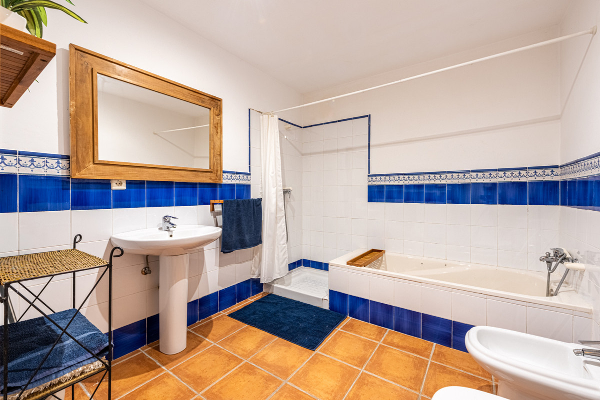 Detached Villa bilde 22