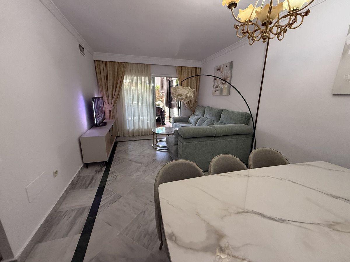 Ground Floor Apartment bilde 3