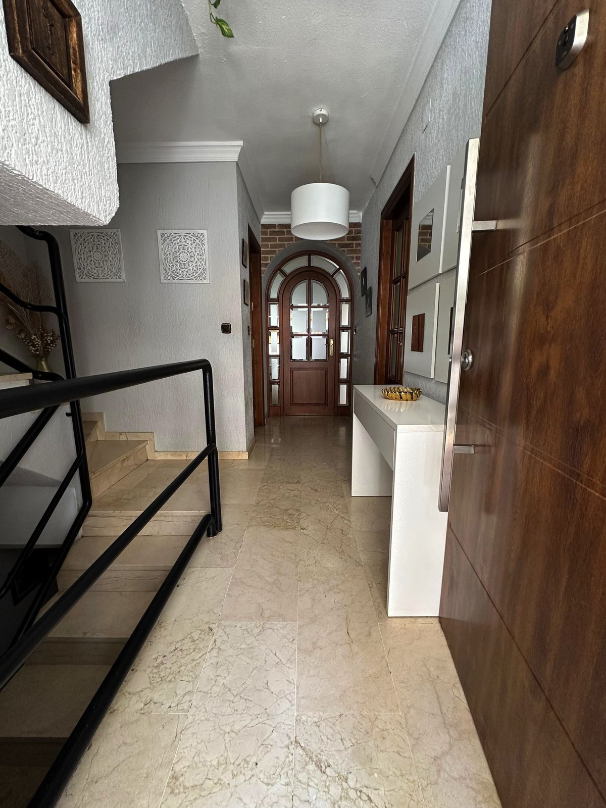 Townhouse bilde 28