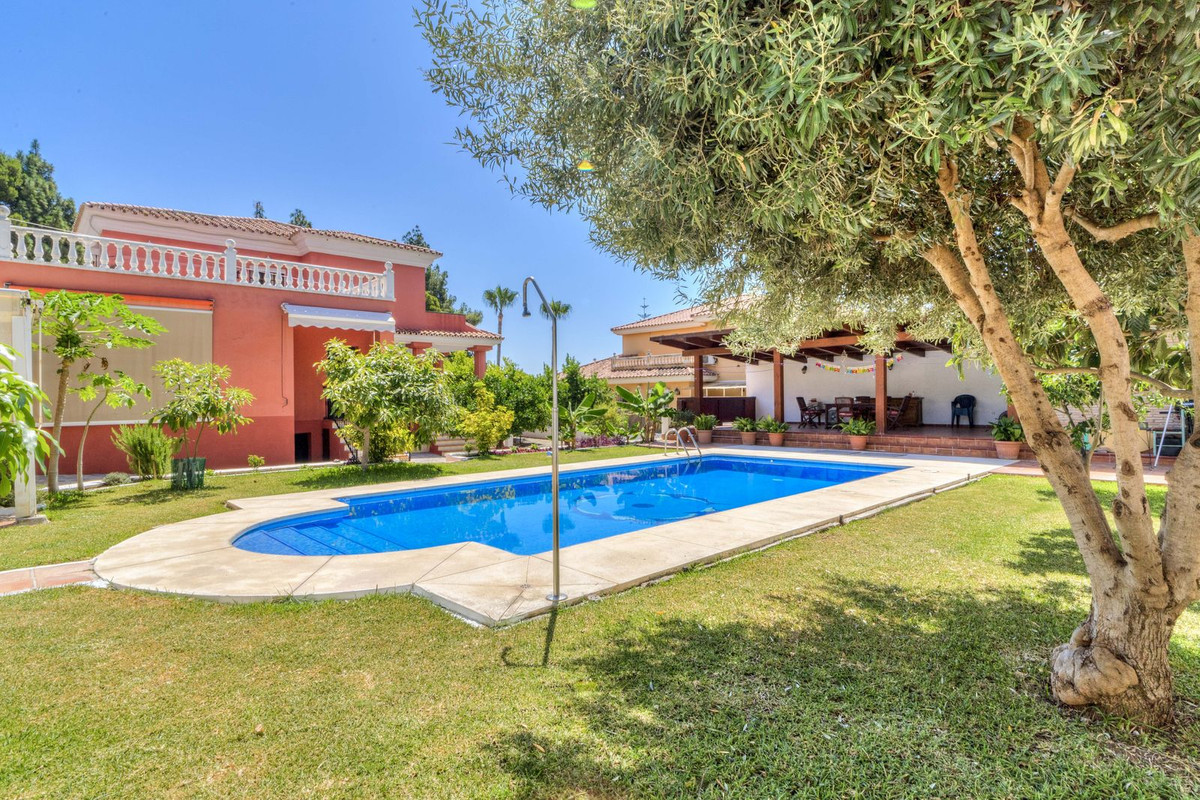 Detached Villa bilde 7