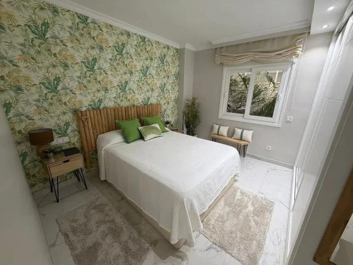 Middle Floor Apartment bilde 12