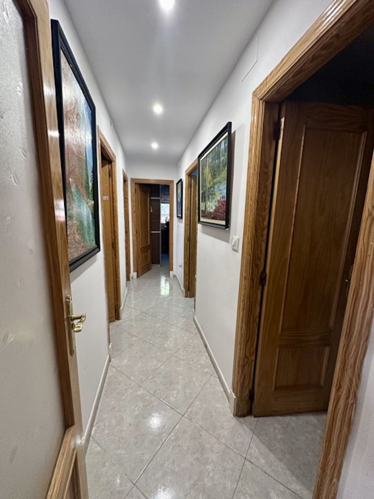 Ground Floor Apartment bilde 36