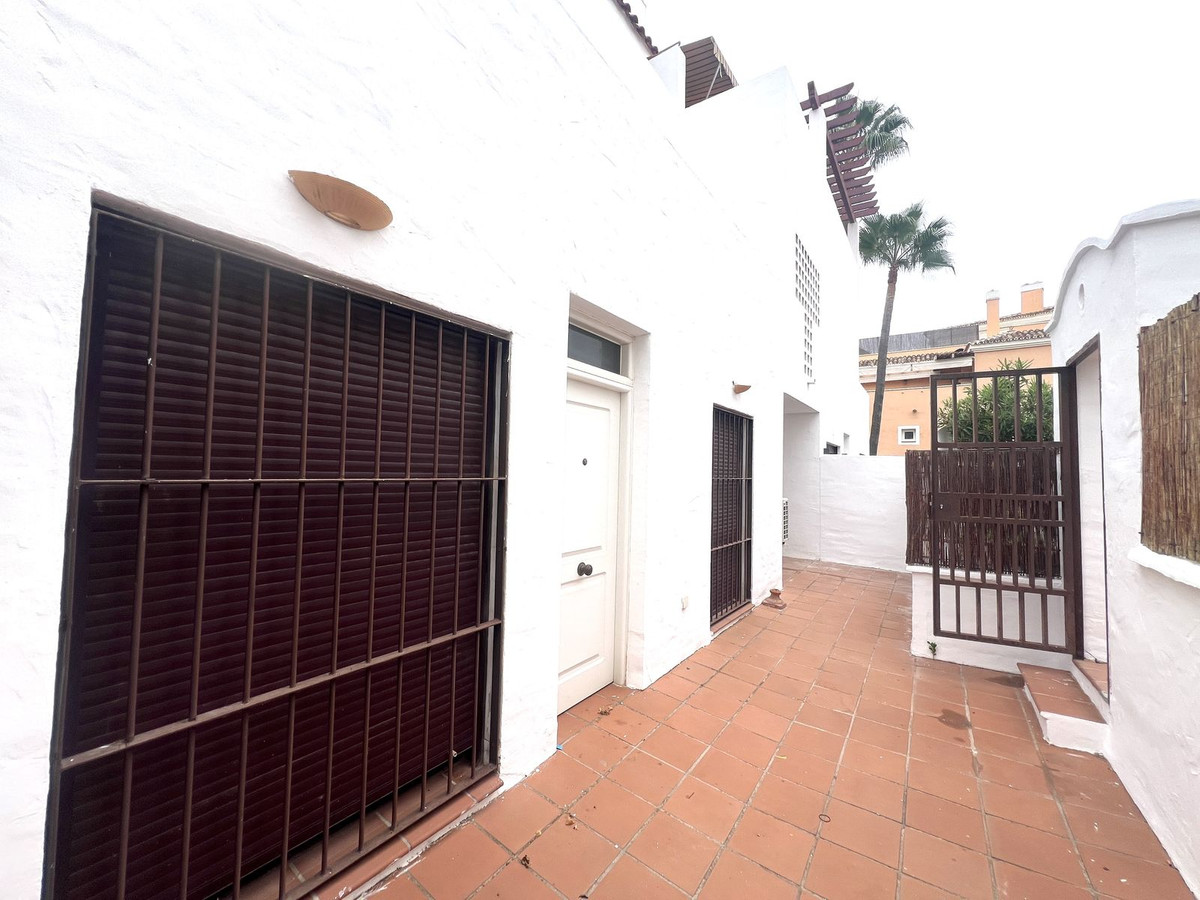 Ground Floor Apartment bilde 3