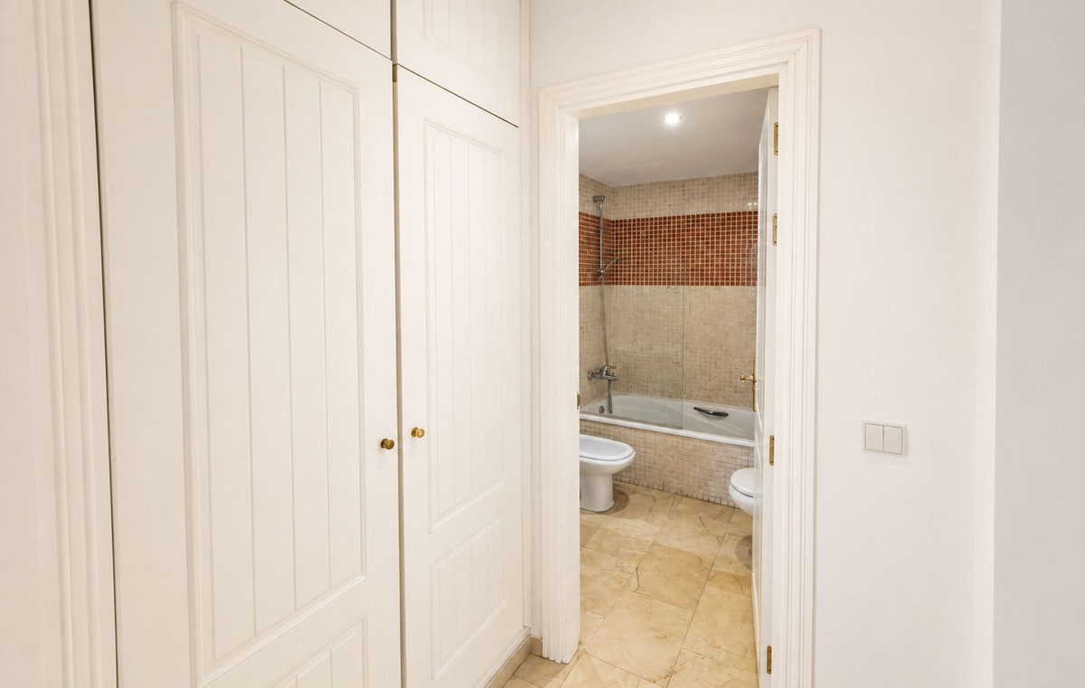 Ground Floor Apartment bilde 21