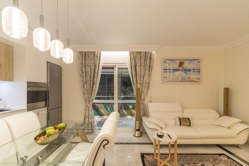 Middle Floor Apartment bilde 11