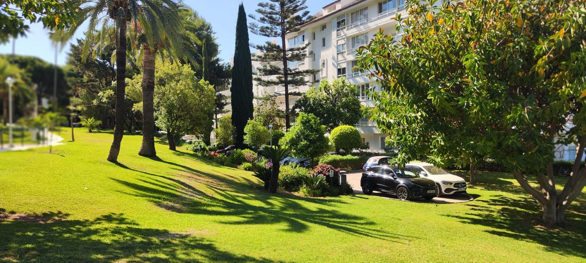 Ground Floor Apartment bilde 49