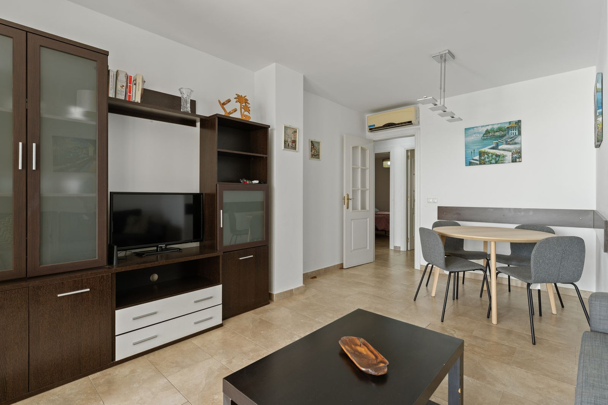 Ground Floor Apartment bilde 24