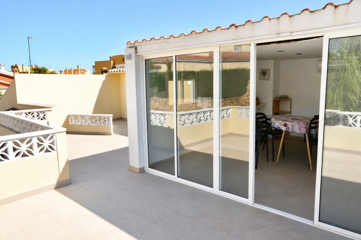 Detached Villa bilde 31