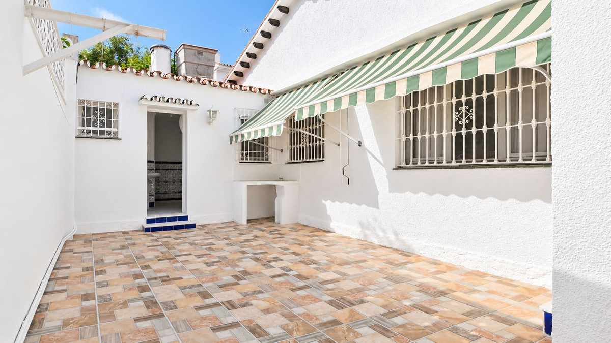 Detached Villa bilde 8