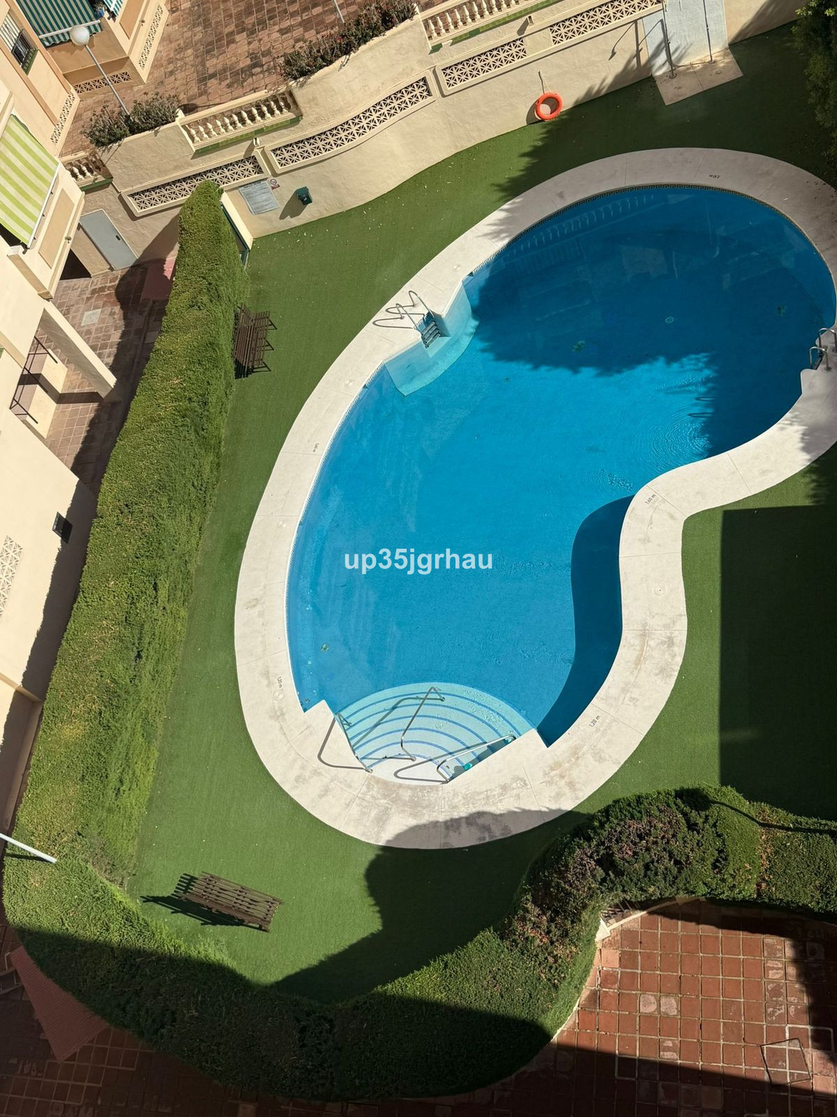 Top Floor Apartment bilde 4