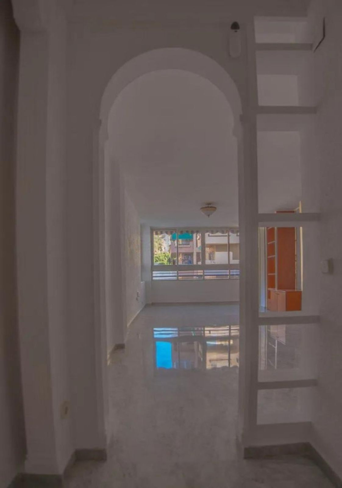 Middle Floor Apartment bilde 16