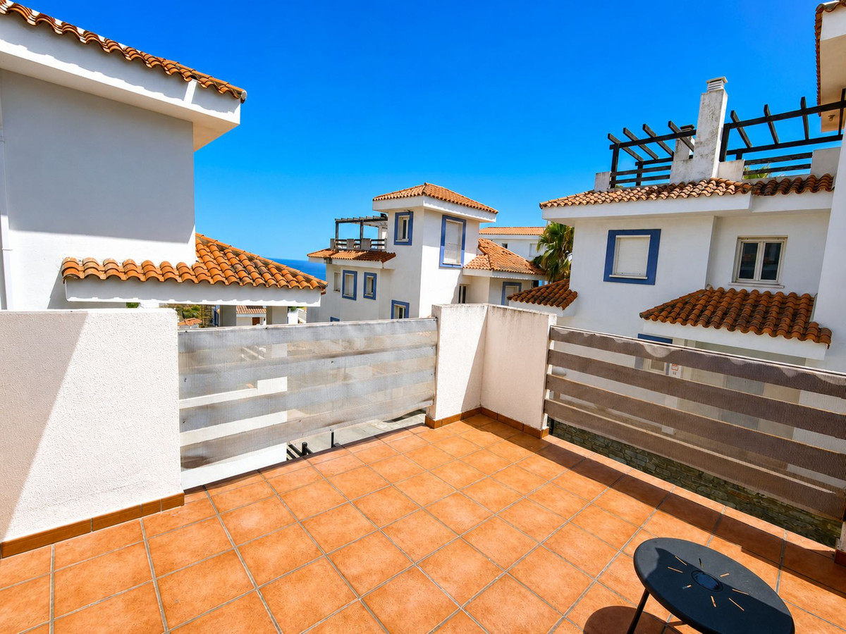 Detached Villa bilde 27