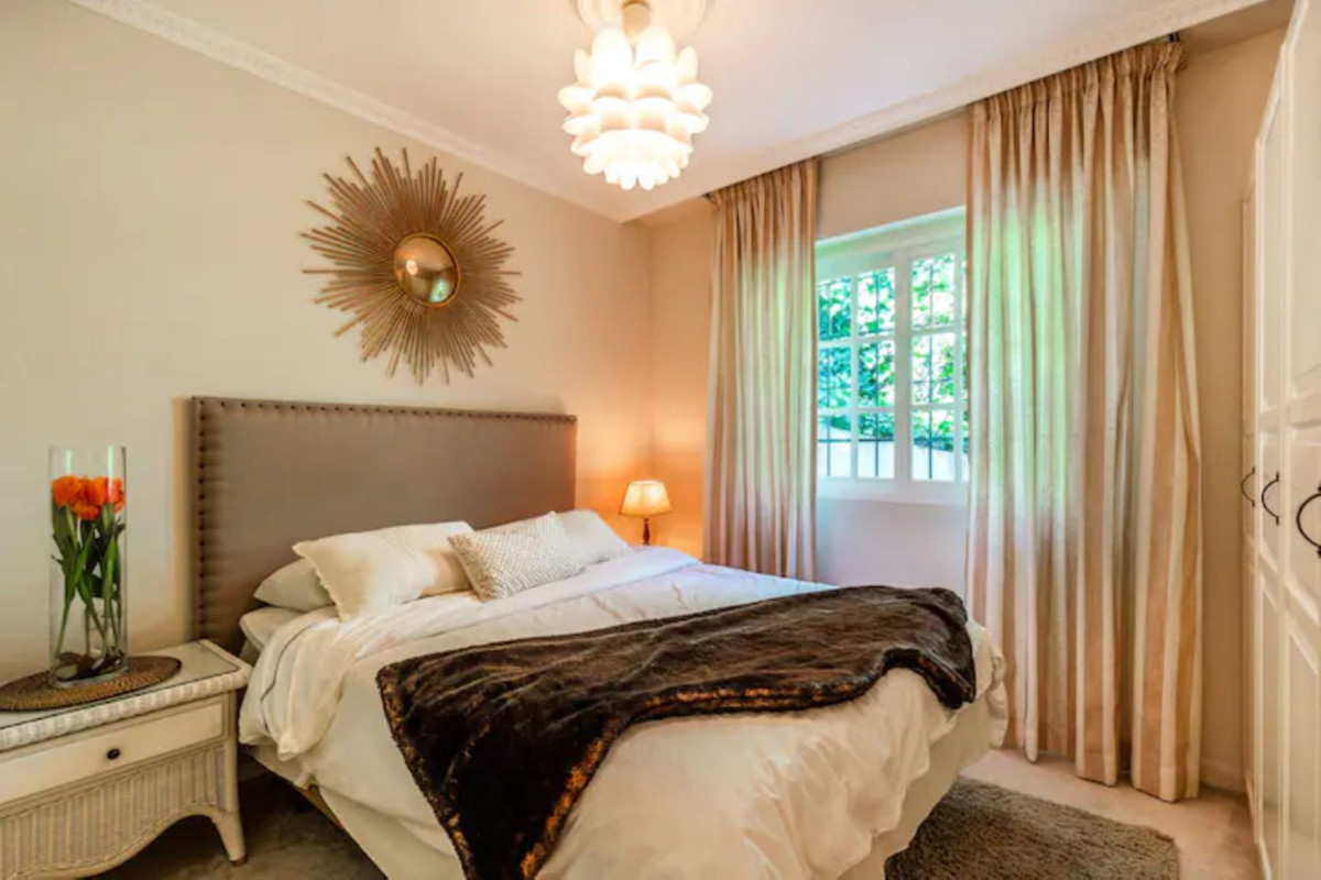 Detached Villa bilde 15