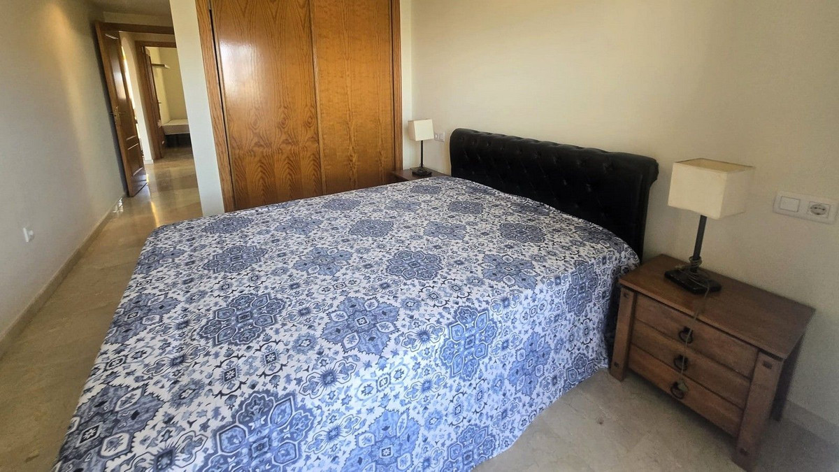 Middle Floor Apartment bilde 9