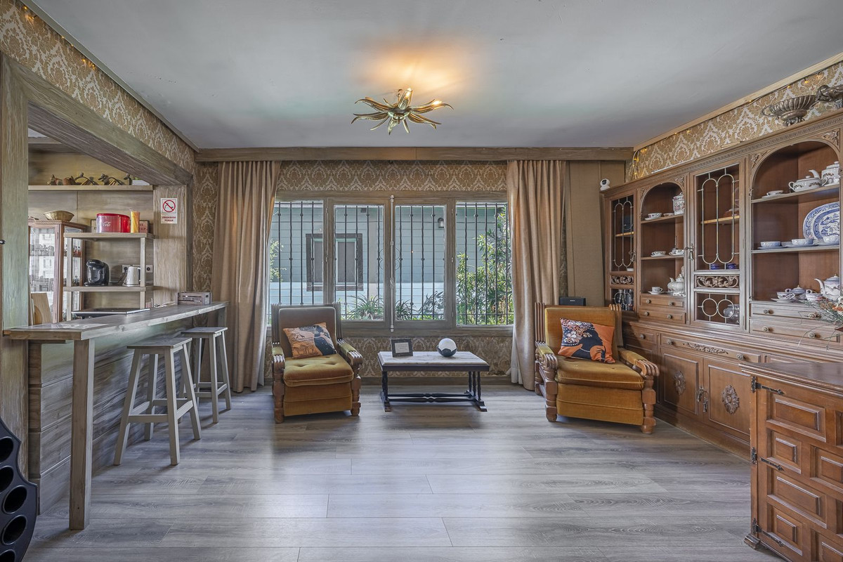 Detached Villa bilde 49