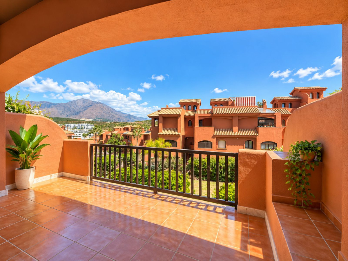 Penthouse Duplex bilde 1