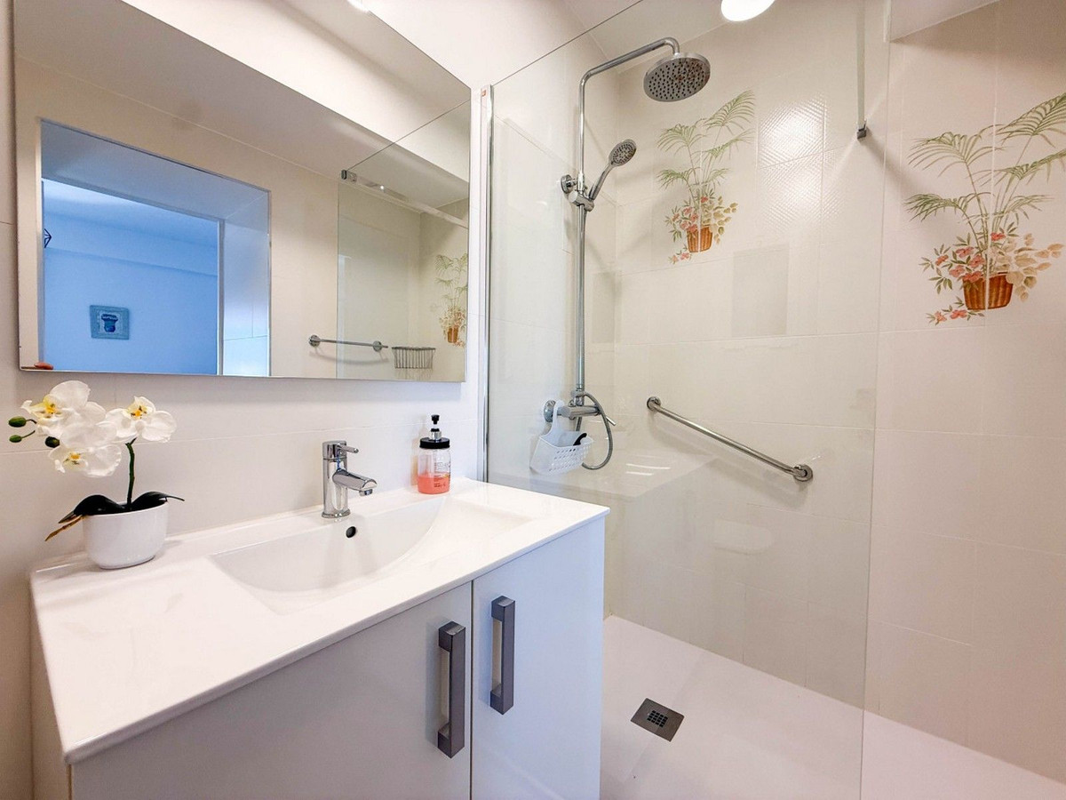 Top Floor Apartment bilde 19