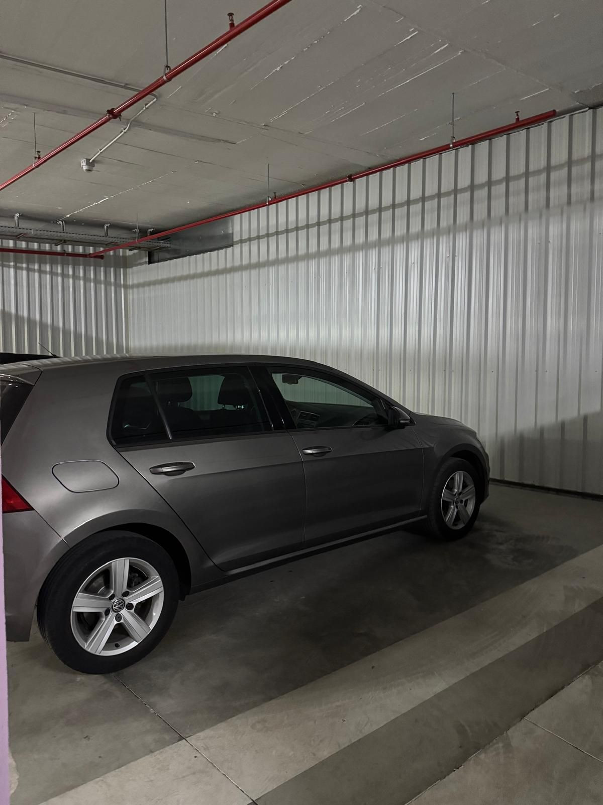 Middle Floor Apartment bilde 12