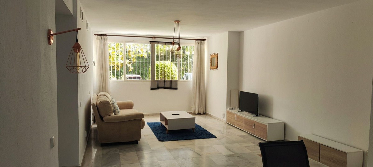 Ground Floor Apartment bilde 6