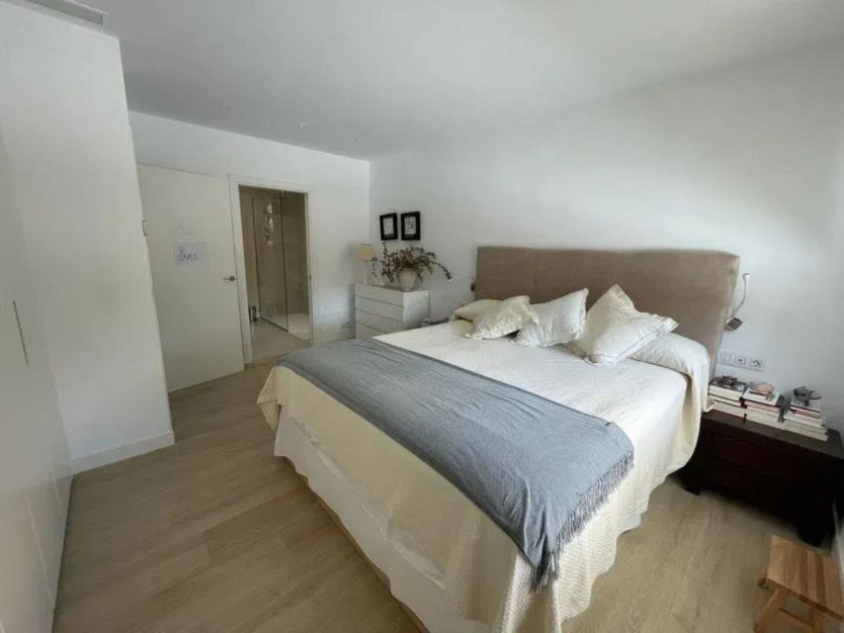 Middle Floor Apartment bilde 5