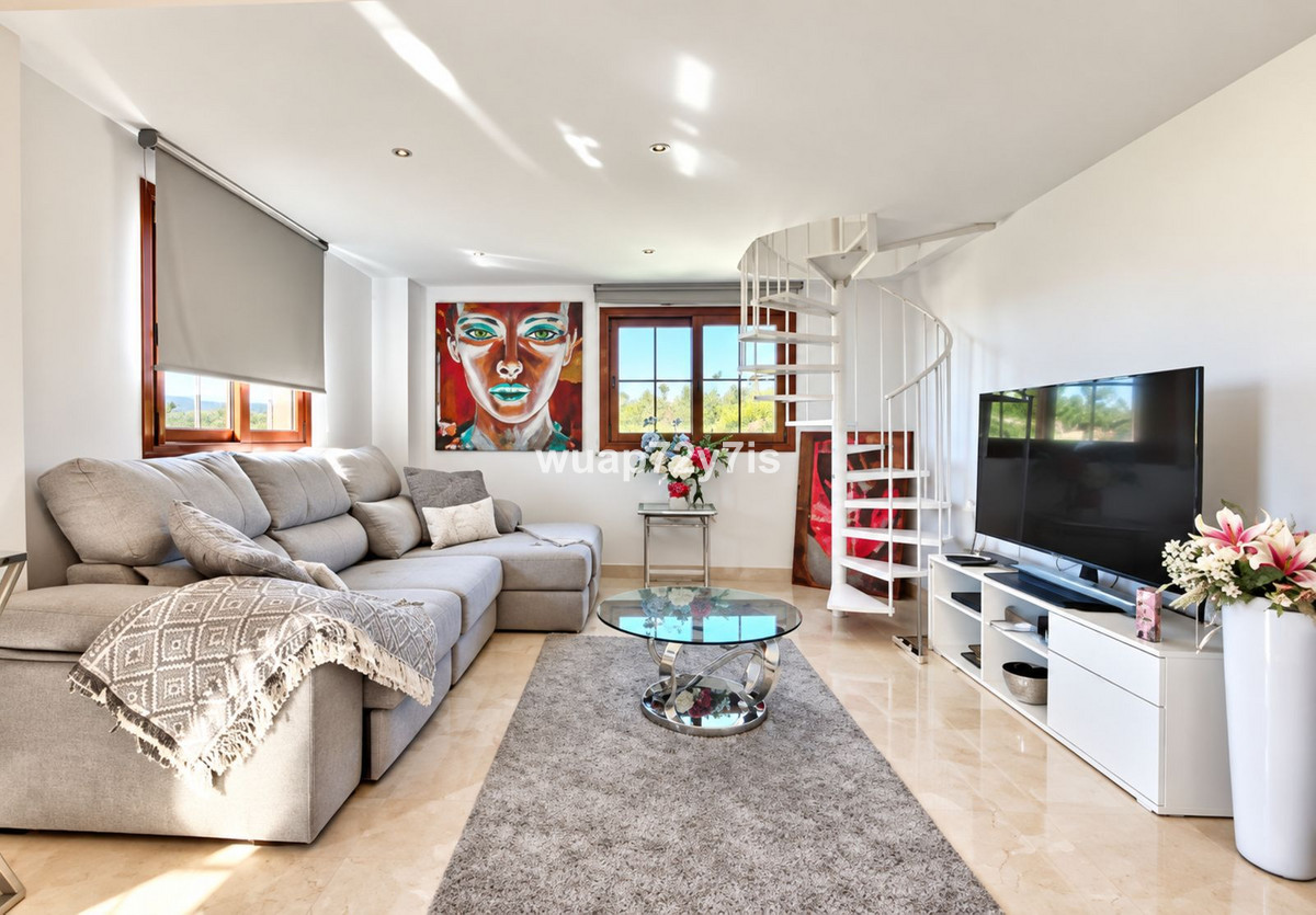 Penthouse bilde 4