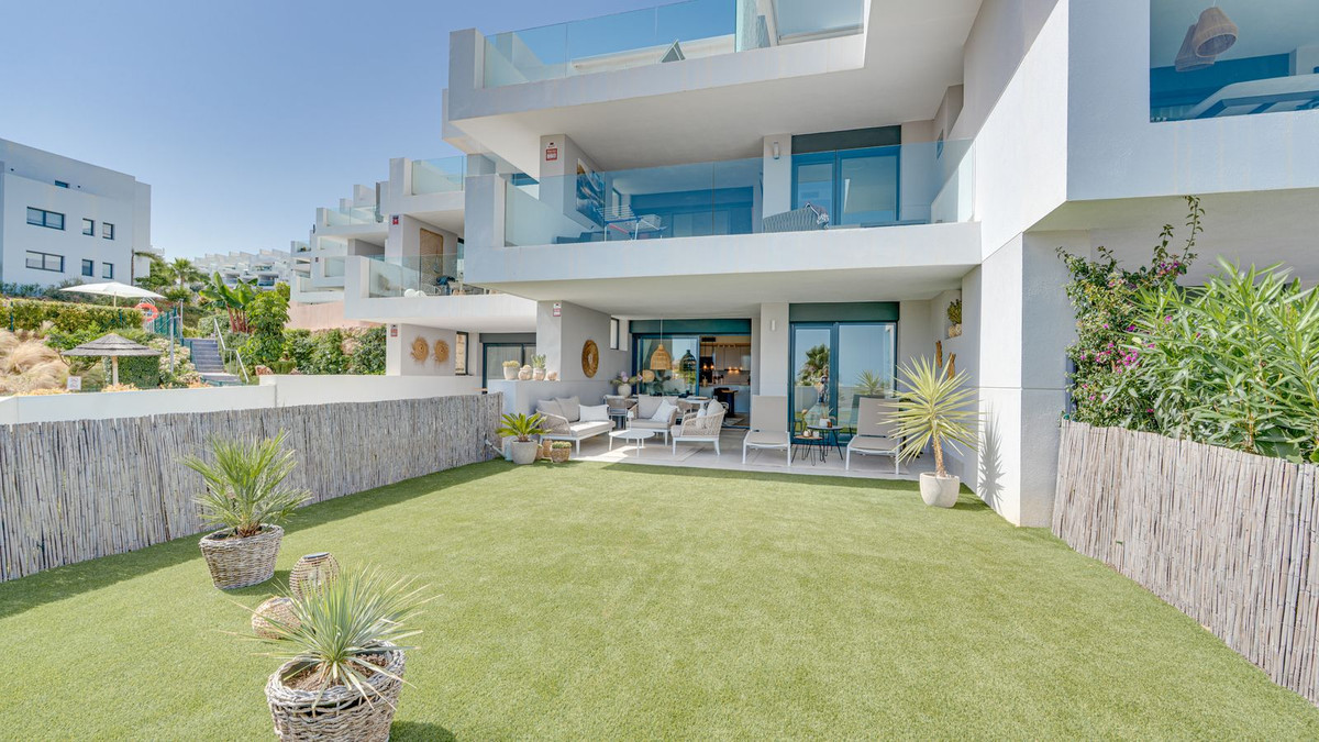 Ground Floor Apartment bilde 17