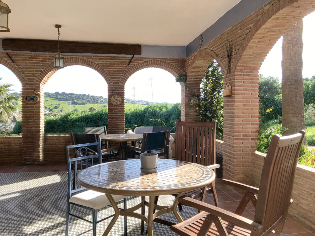 Detached Villa bilde 10