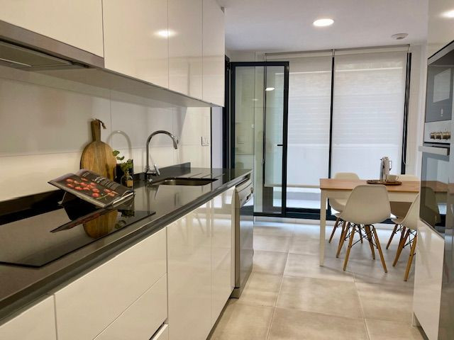 Ground Floor Apartment bilde 8