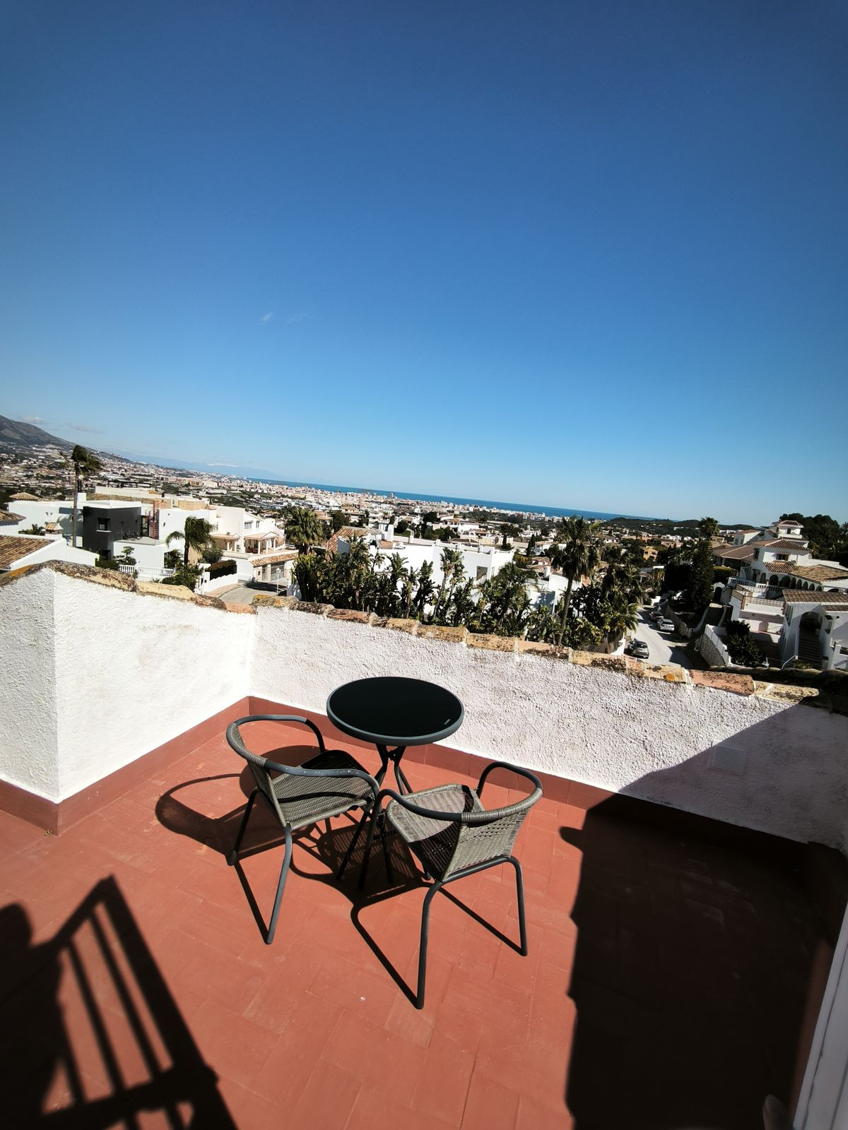 Detached Villa bilde 44
