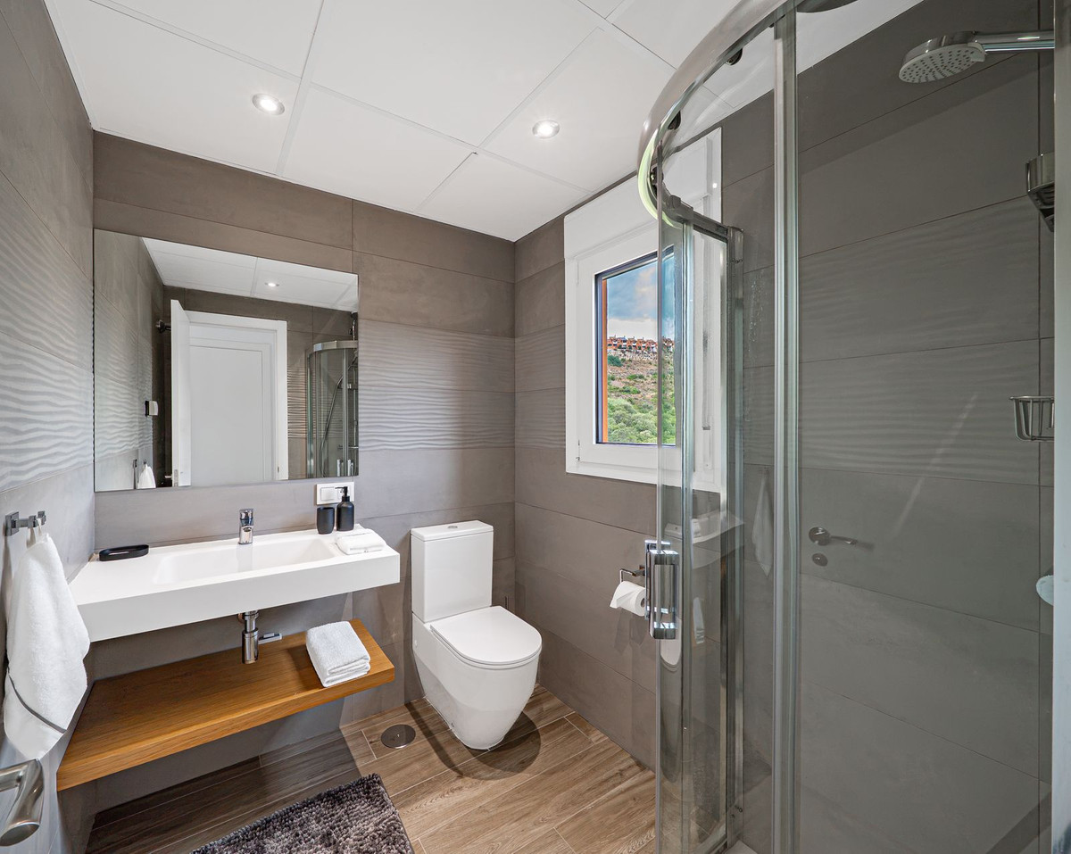 Townhouse bilde 13