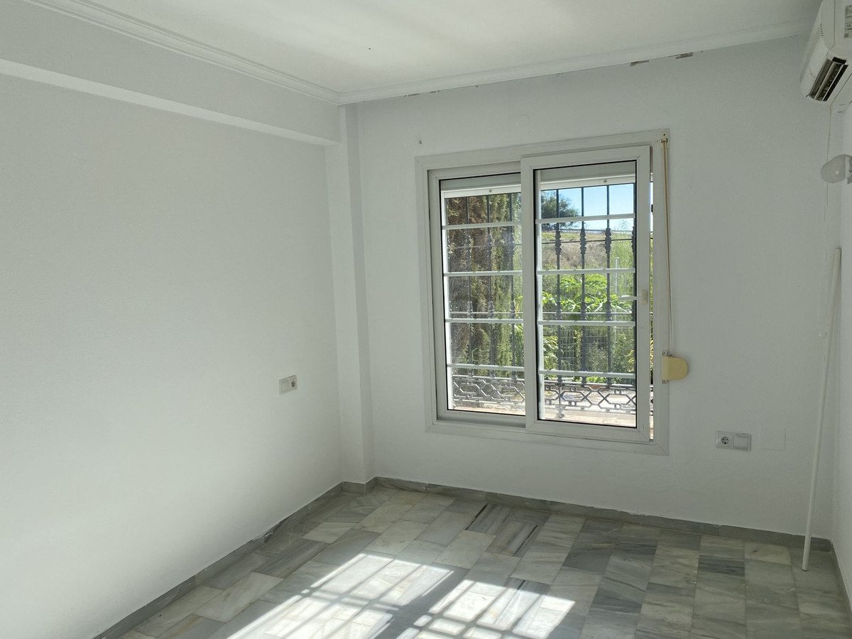 Ground Floor Apartment bilde 16