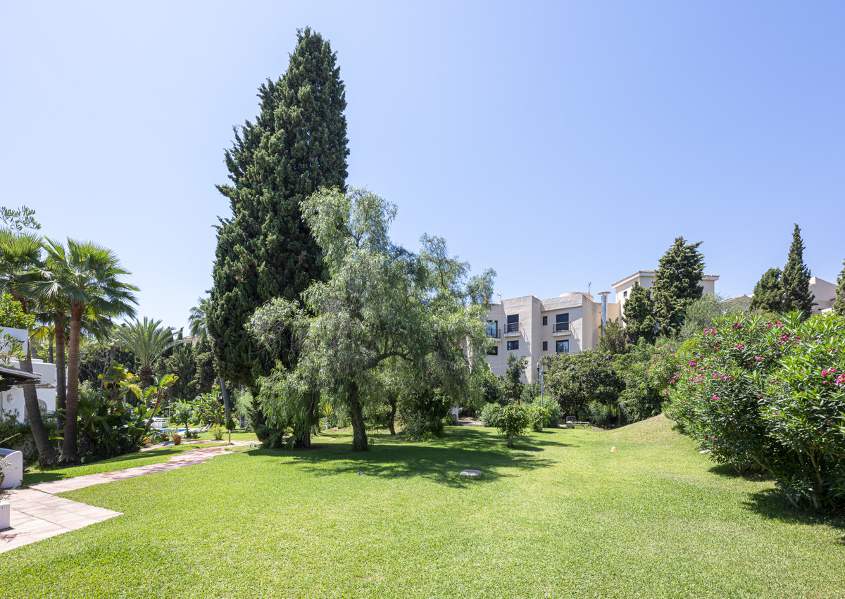 Penthouse Duplex bilde 54