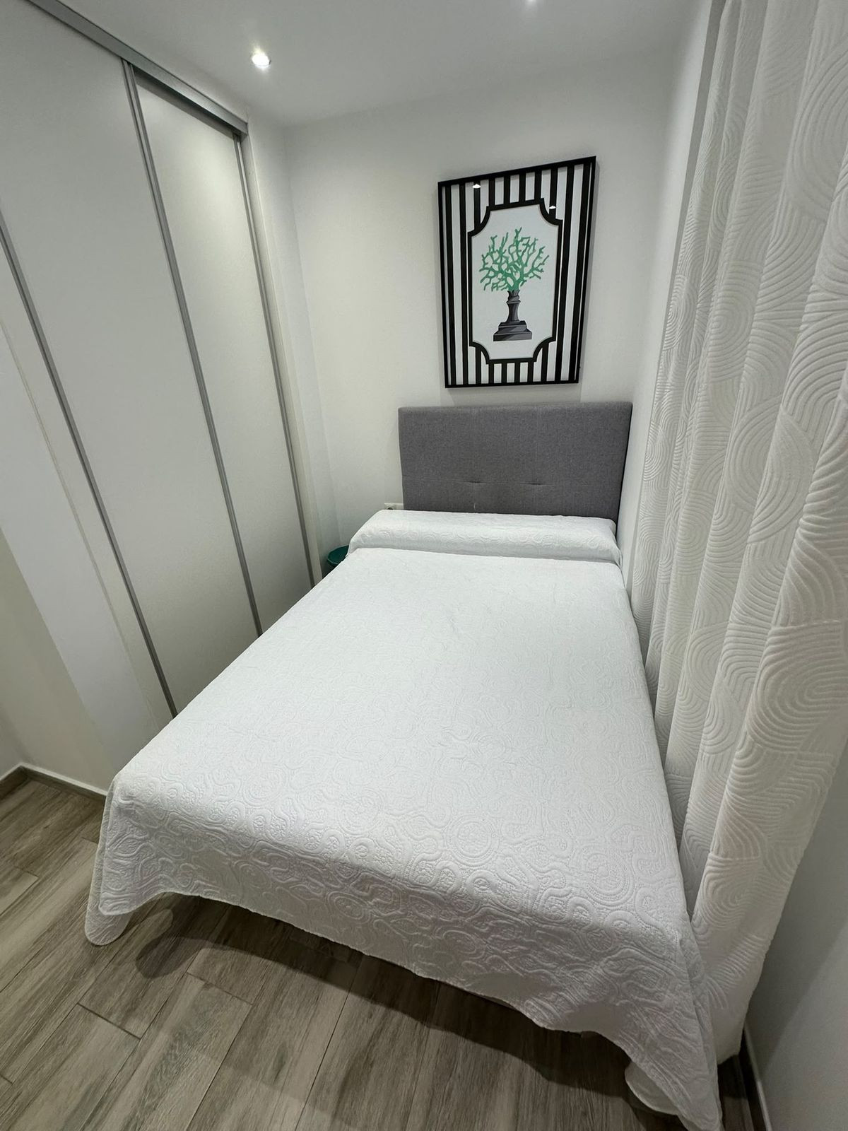 Ground Floor Apartment bilde 16