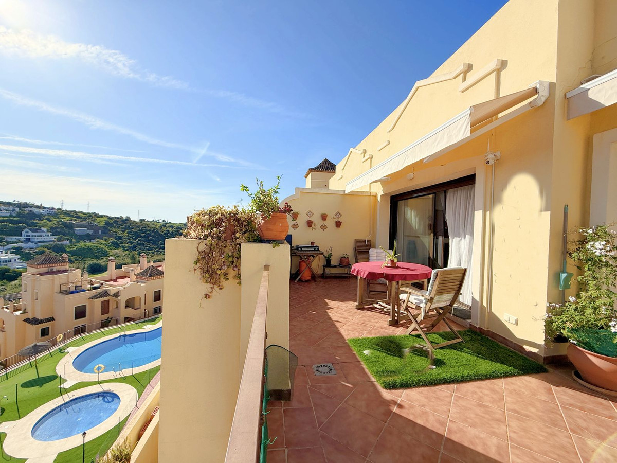 Penthouse bilde 1